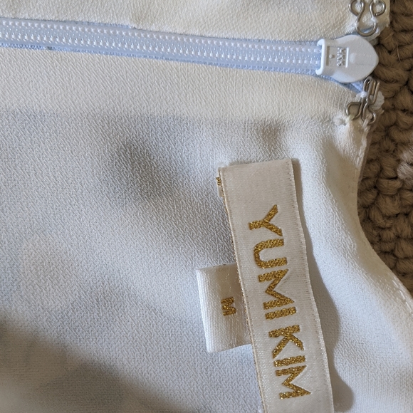 Yumi Kim Maxi dress - Picture 3 of 3